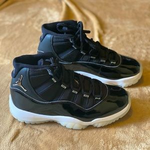 SOLD: Jordan 11 Retro Jubilee women’s
